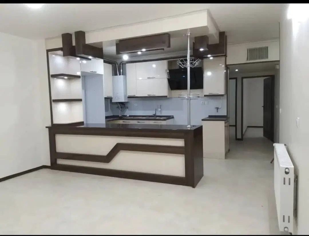 آپارتمان مسکن مهر