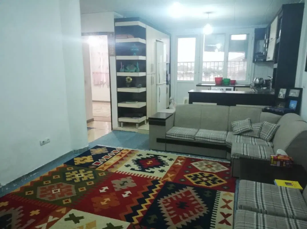 آپارتمان ۷۸ متری فول امکانات