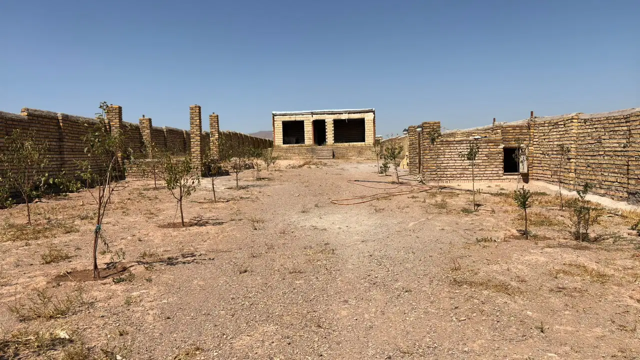 فروش خانه نیکاره ویلائی  در محمود آباد علم خانی