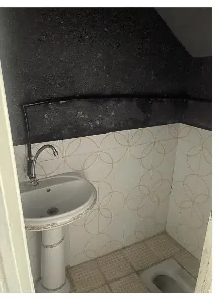 انبار یا کارگاه