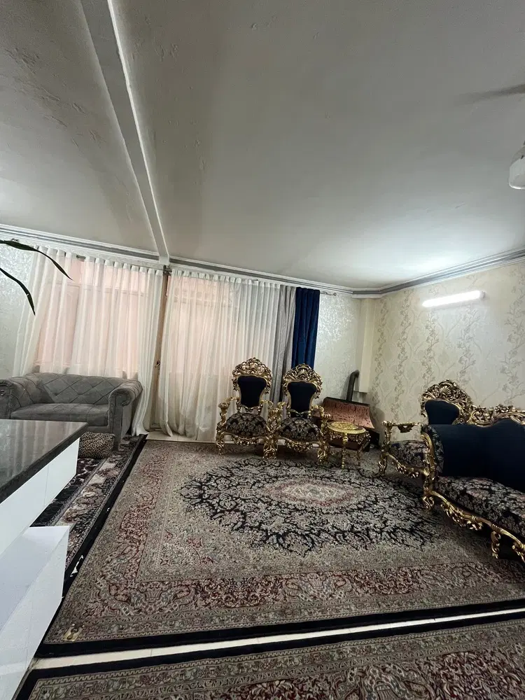خانه دو خواب فروش فوری