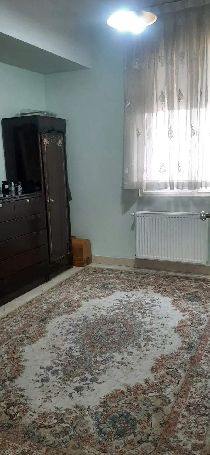 آپارتمان ۹۵ متری تک واحدی