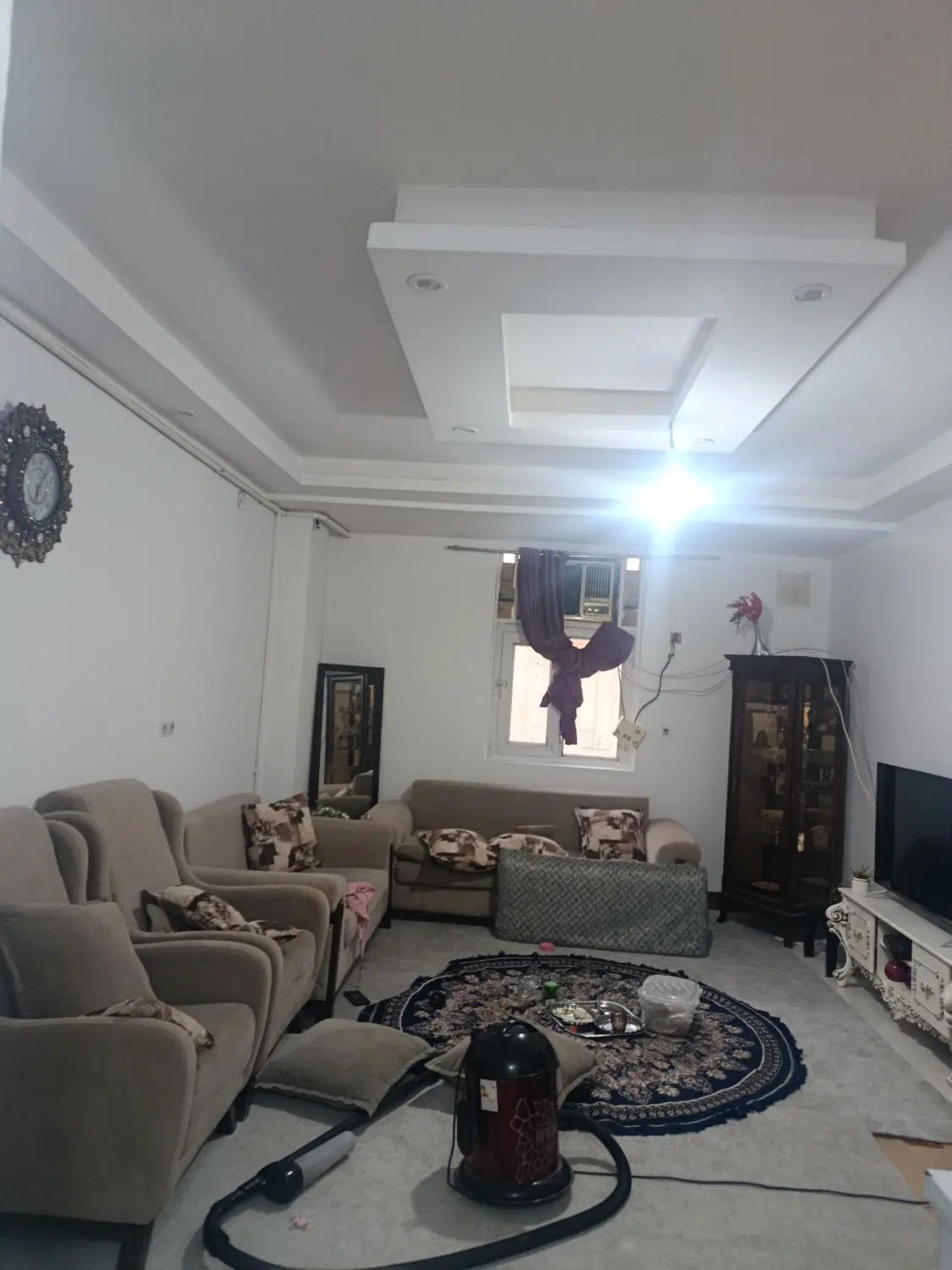 فروش واحد با ۸۰۰میلیون وام مسکن