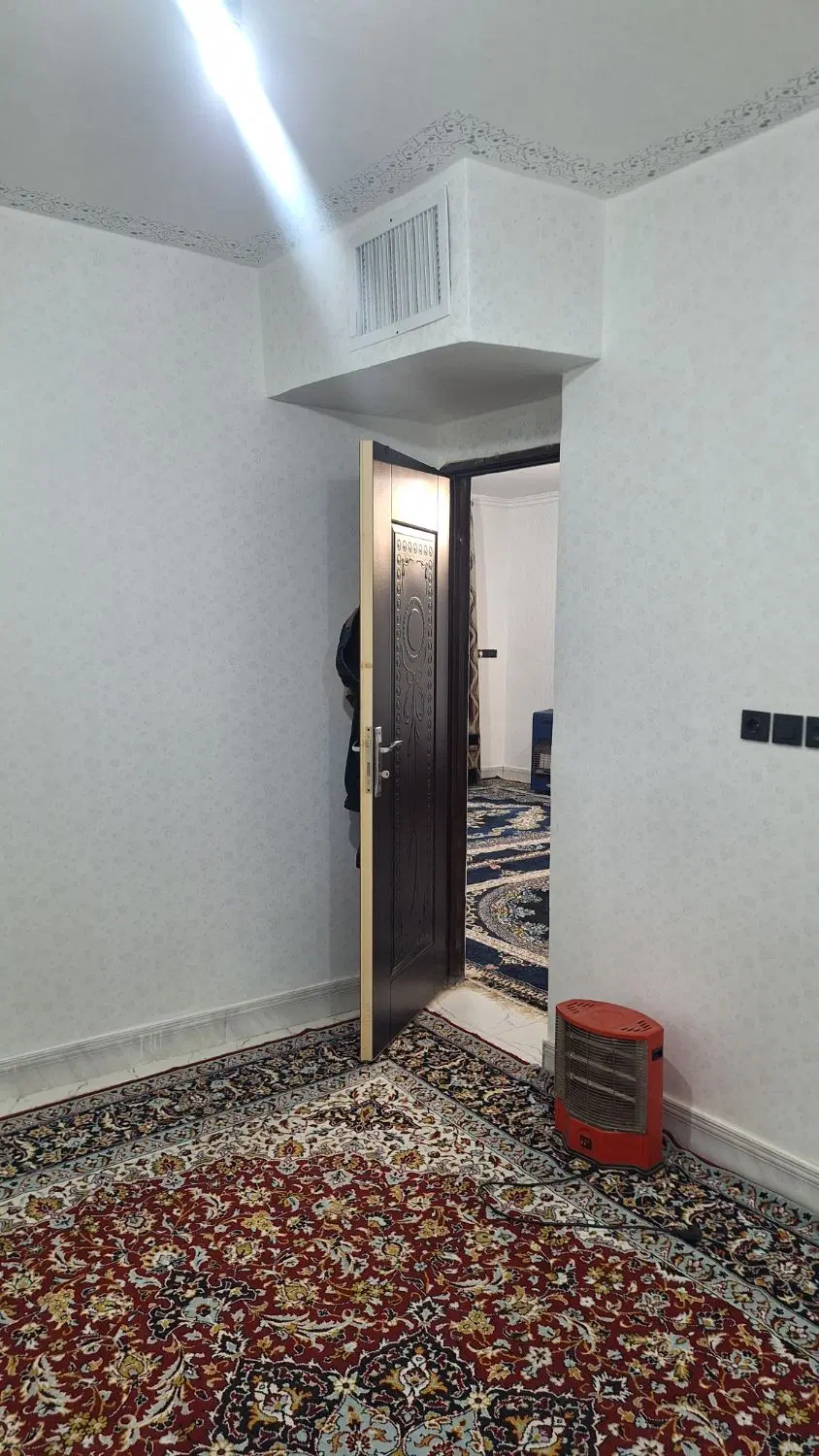 فروش منزل ویلایی در سلطان اباد روستای جرسقان