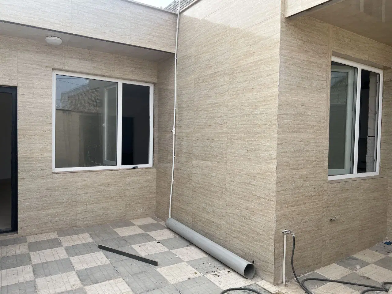 ویلایی در طراز ناهید
