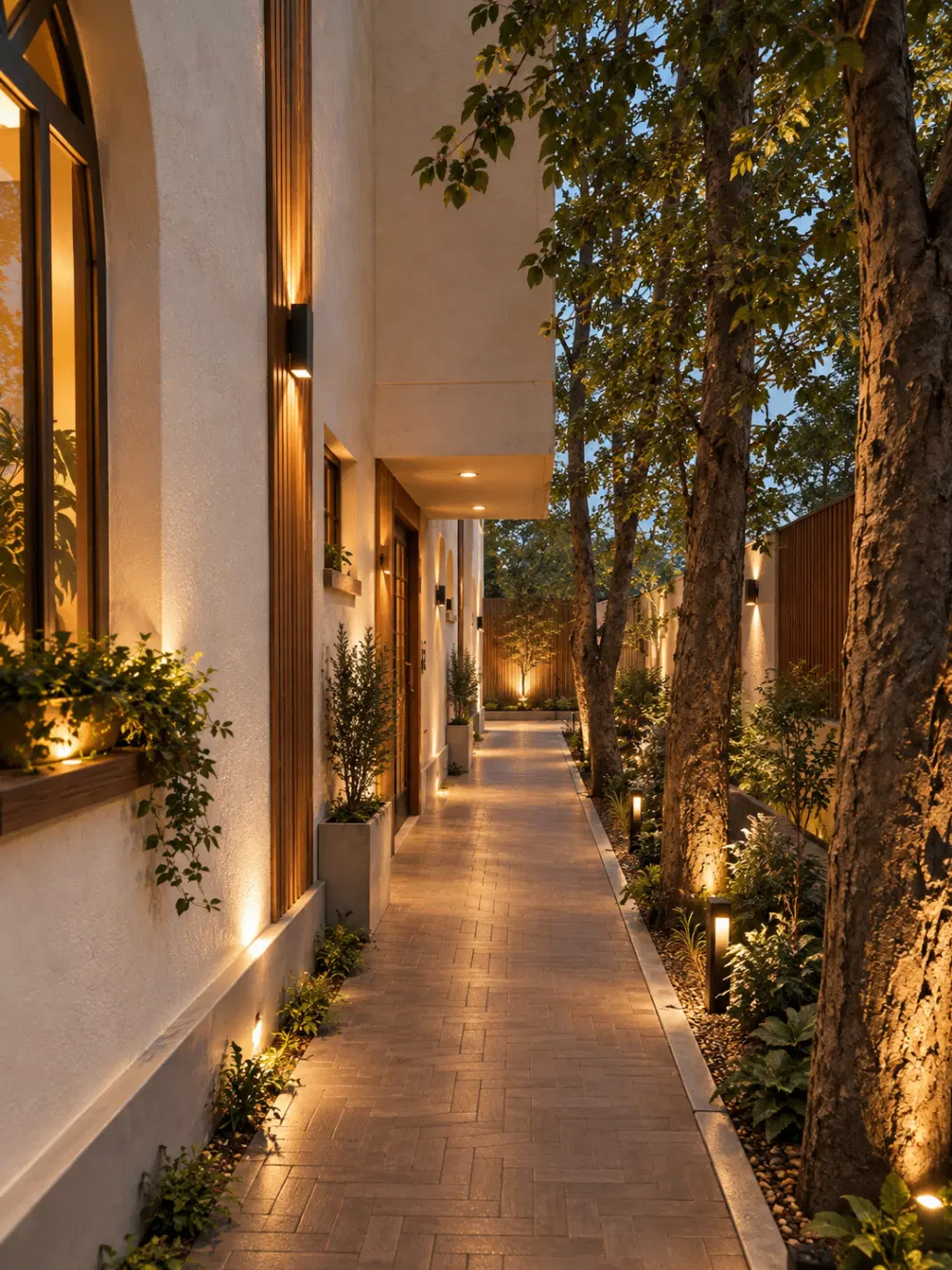 97 متر نوساز