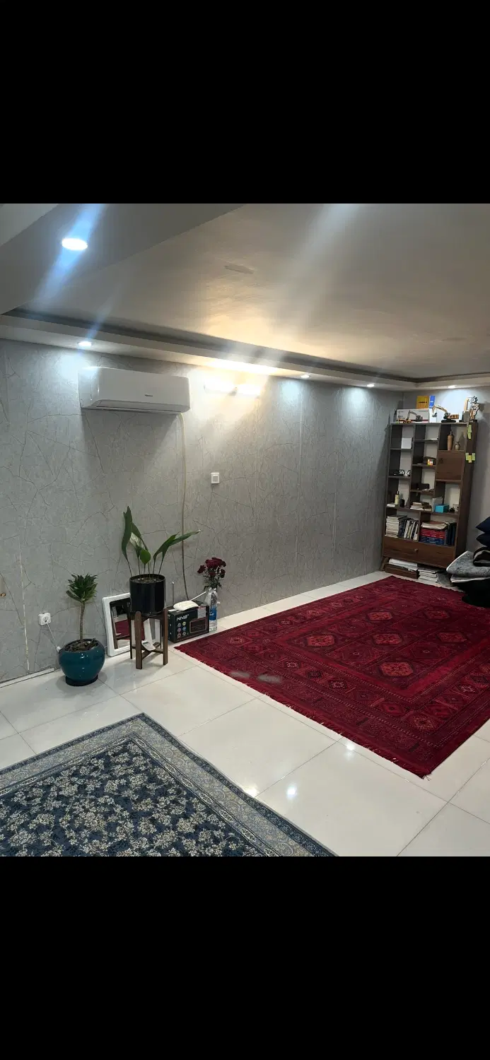 سوییت مدرن با تمامی امکانات