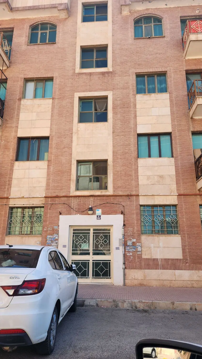 واحد فاز۲ بر بلوار چمران بالای همکف