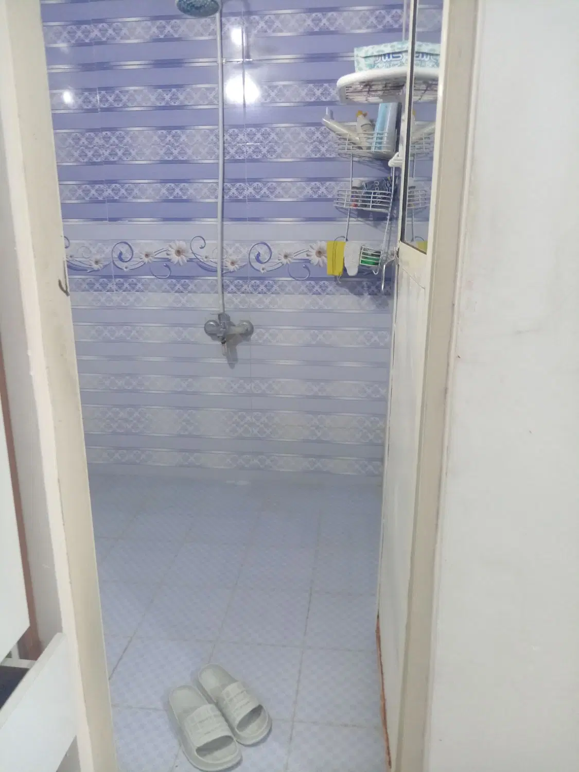 منزل مسکونی
