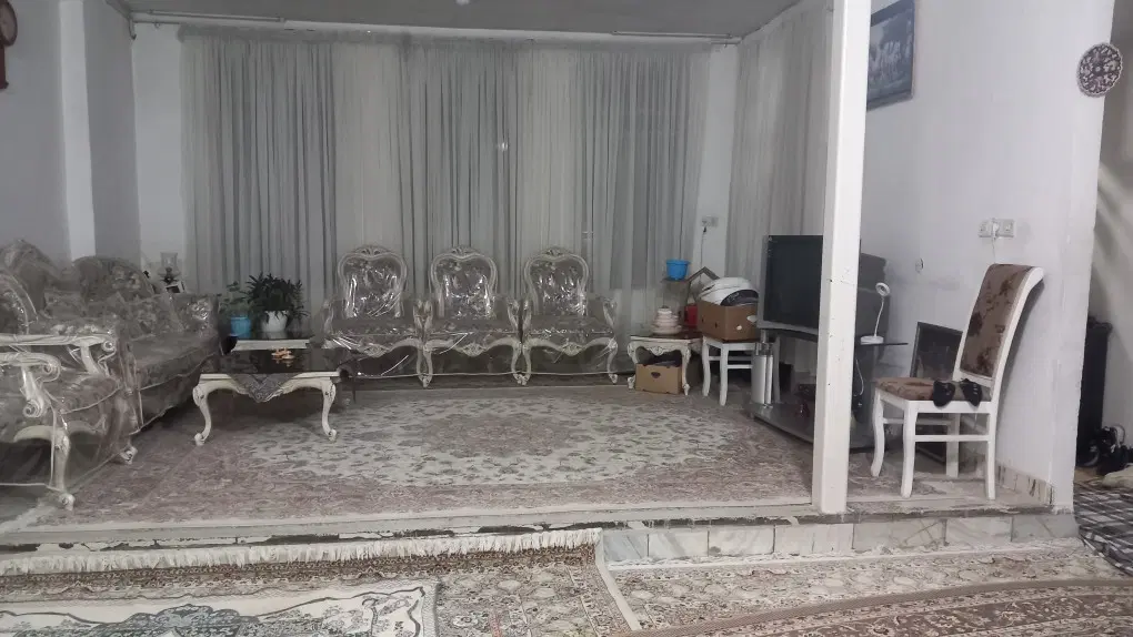 دربست ۲خواب ویلایی مدرس