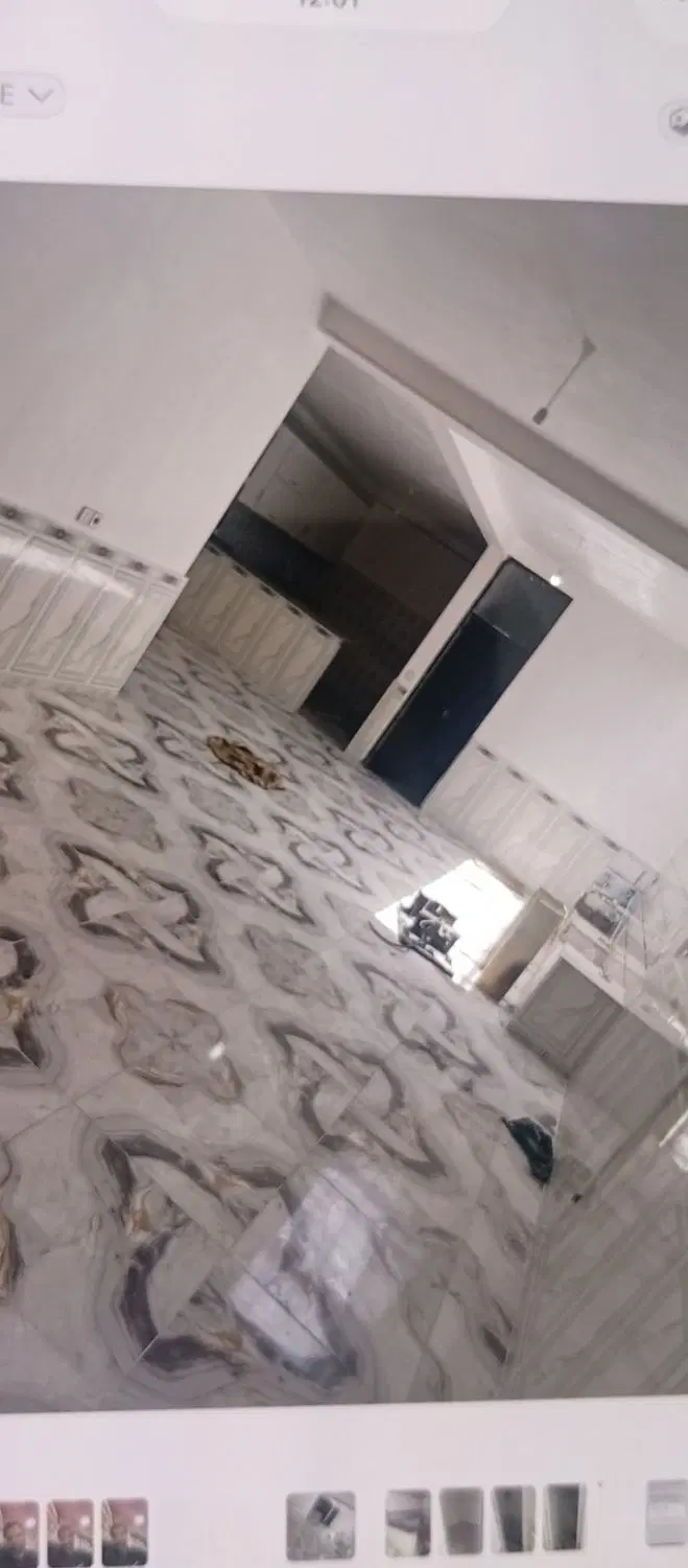 یک واحد مستقل ۱۱۰متری