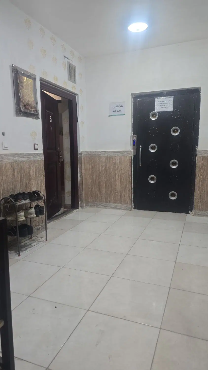 فروش واحد 95متری