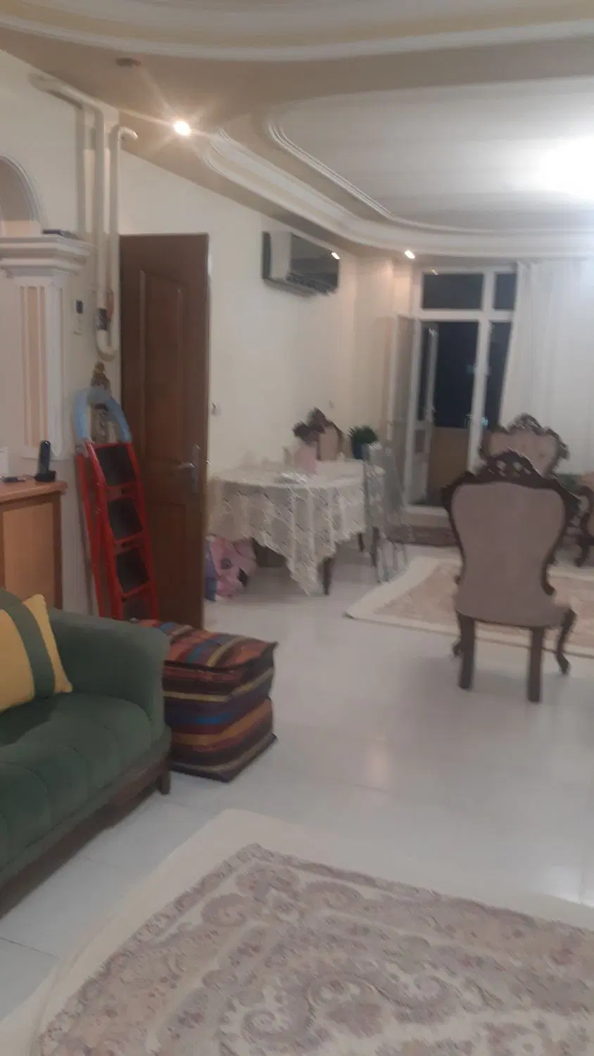 اجاره آپارتمان دامپزشکی