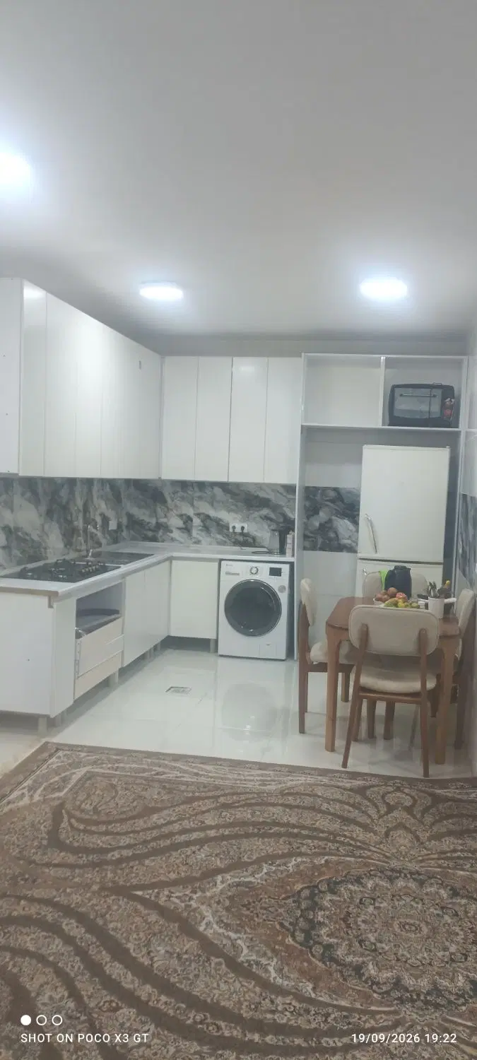 خانه 90متری قسمت A عمله سیف