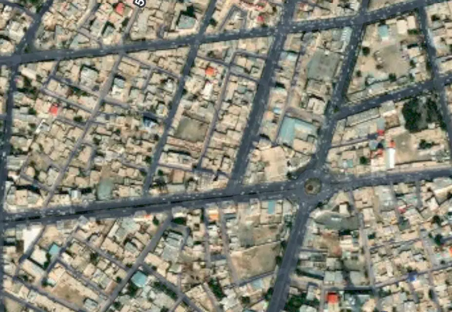 فروش مغازه خیابان معلم