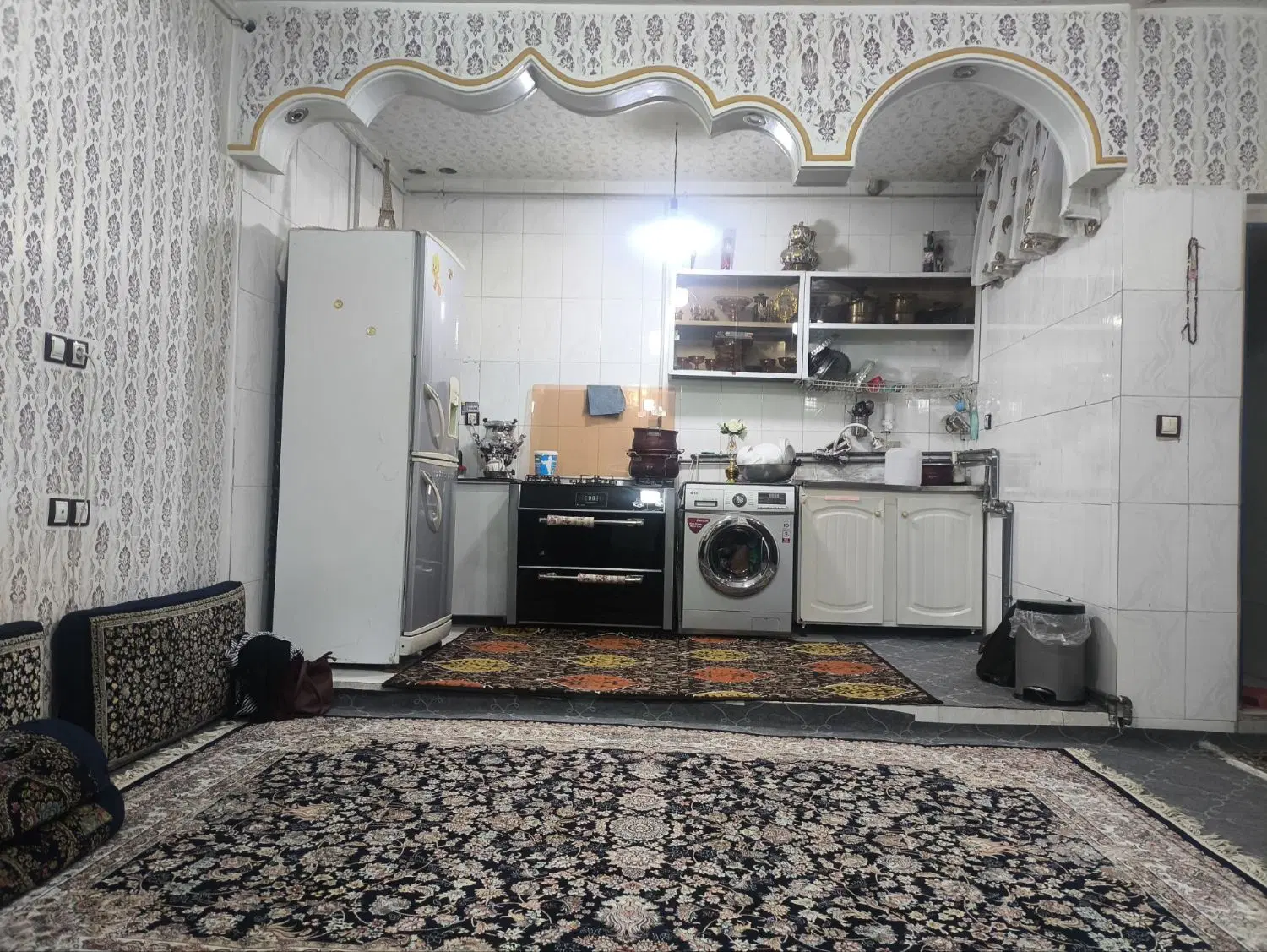 ویلایی