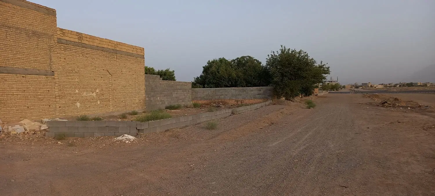 فروش زمین