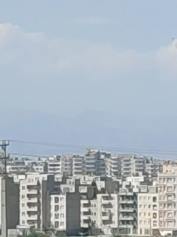فروش واحد فول در شهرک نادری