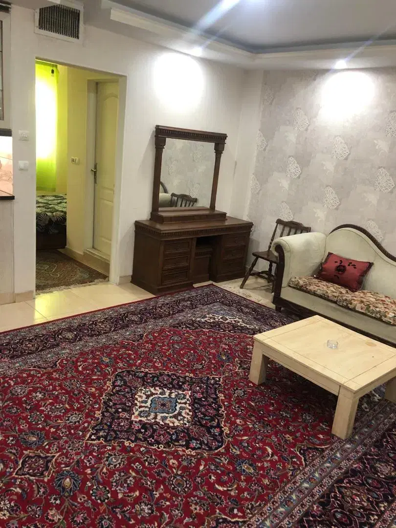 سوئیت آپارتمان روزانه هفتگی ماهانه