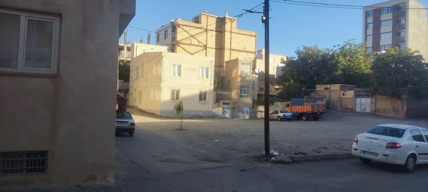 یک طبقه مسکونی
