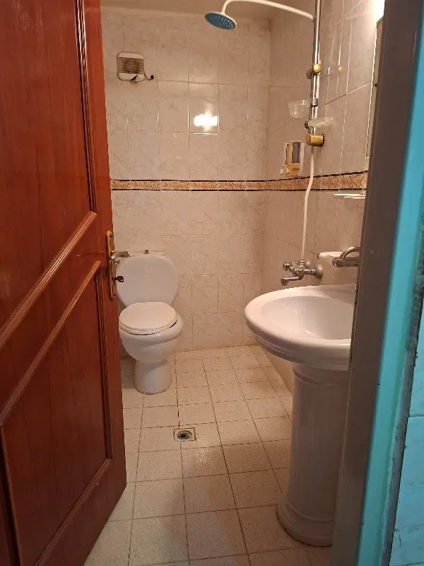 اجاره یک واحد مسکونی در ناژوان