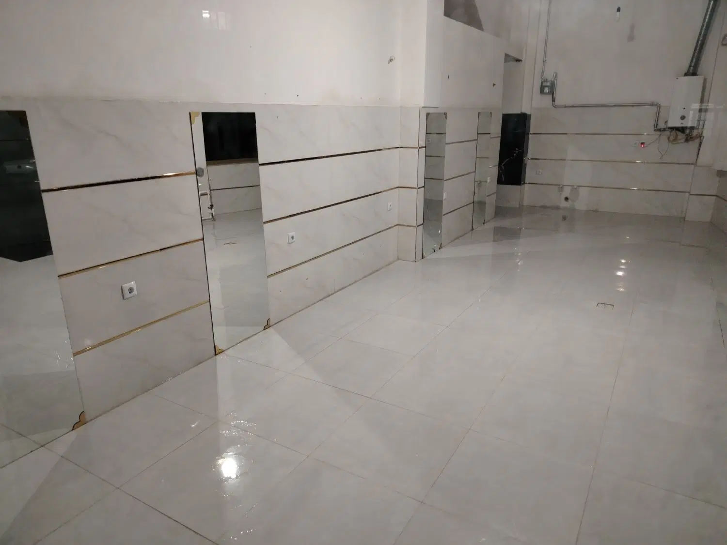 مغازه اجاره ارایشگری زنانه
