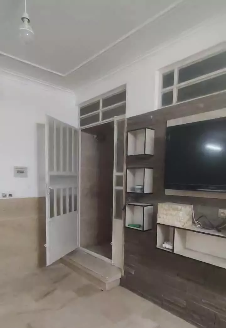 خانه ۱۱۰ متری استقلال نیمه شعبان