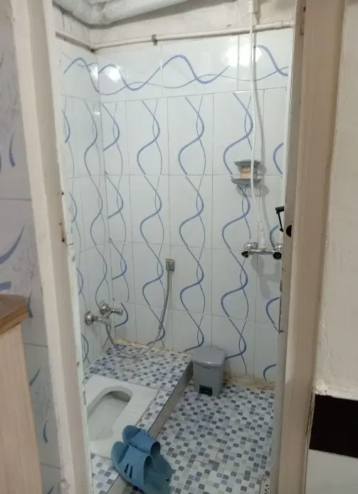 سویت آپارتمان نزدیک حرم