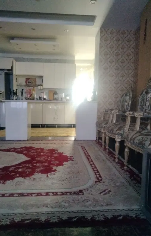 همخانه میشوم خانه ندارم
