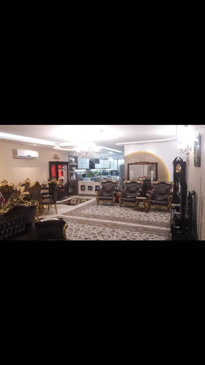 آپارتمان مبله شخصی بلوار نماز