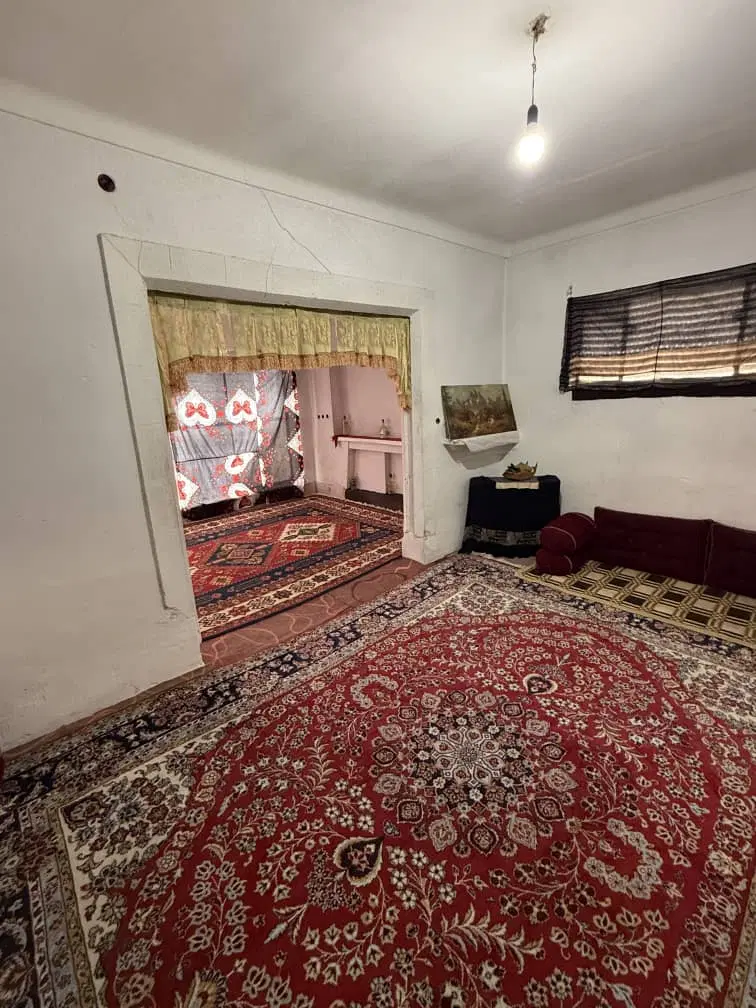 مبله سینما سعدی