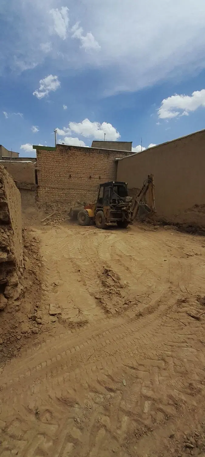 زمین مسکونی روستای سُه