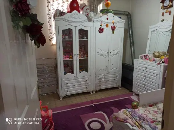 آپارتمان شهرک بهاران. خیرین مسکن ساز