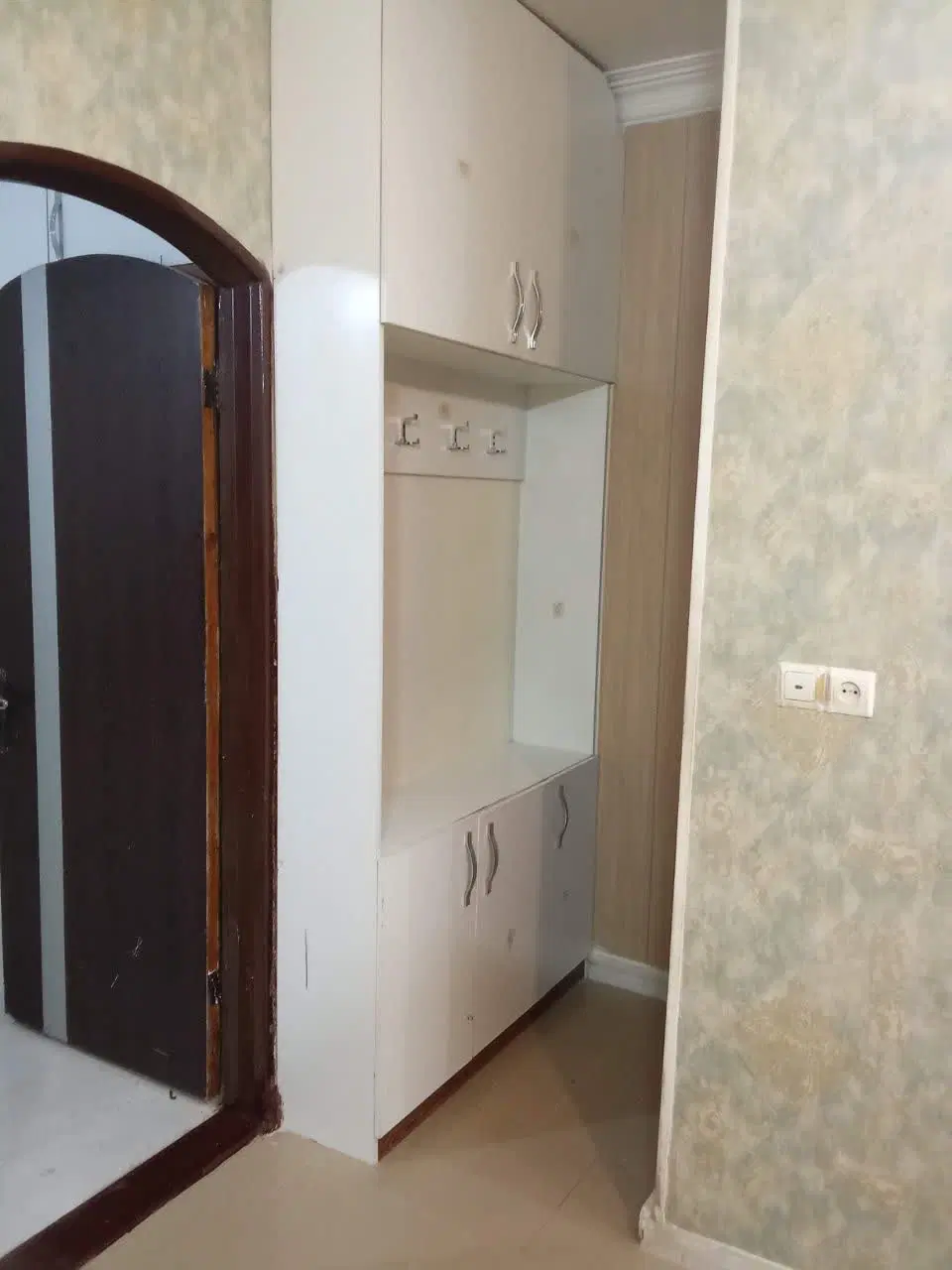 رهن و اجاره برج سایه