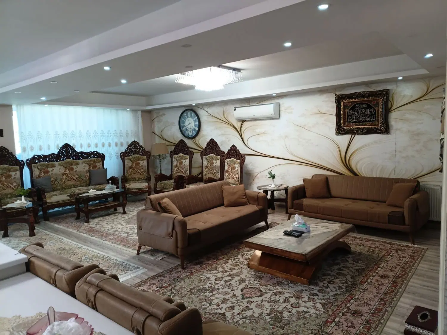 فروش واحد