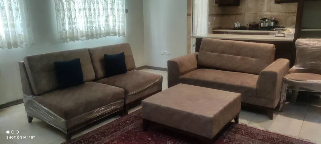 رهن و اجاره آپارتمان ۸۲ متری