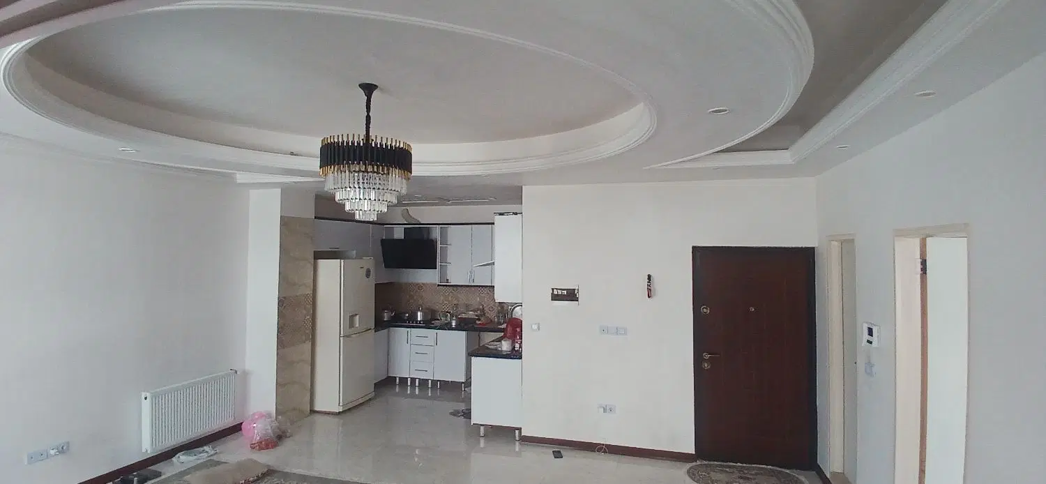 رهن واحد ۷۰متری تکخواب فول امکانات اندیشه فاز یک