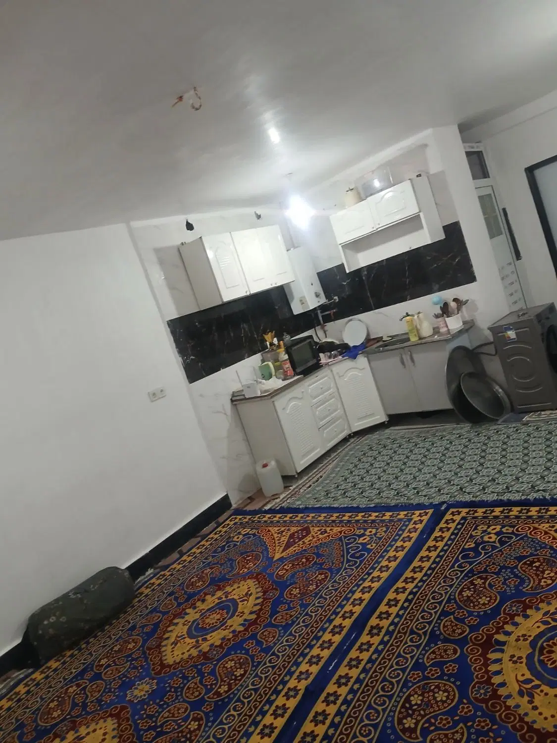 فروش مسکونی طبقه اول نوساز کوی علوی