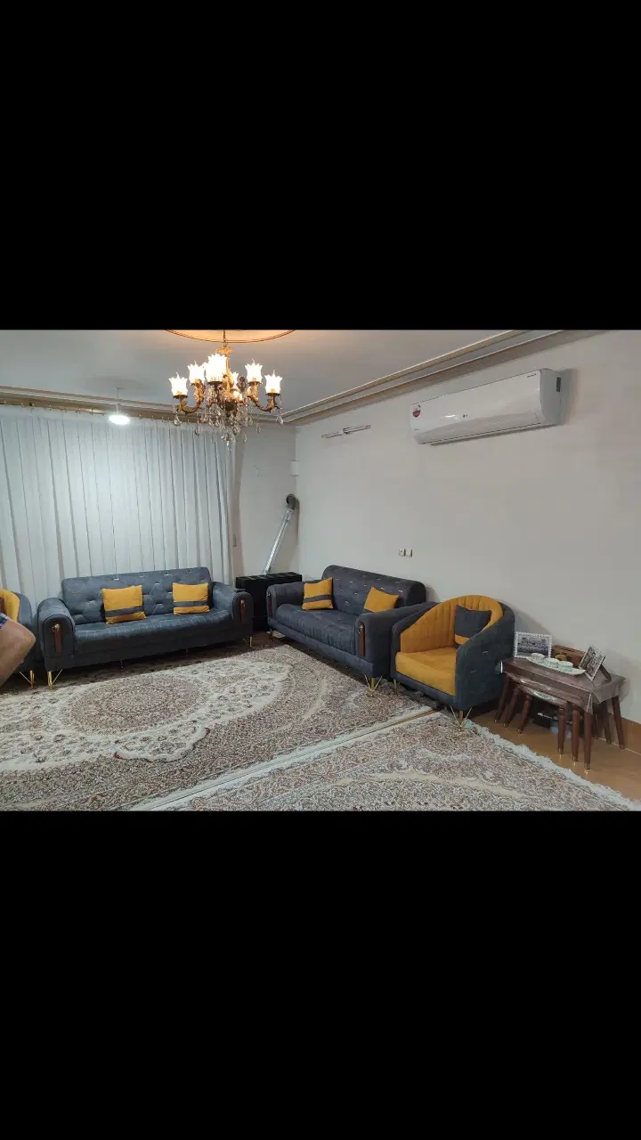 خونه ۳ خوابه