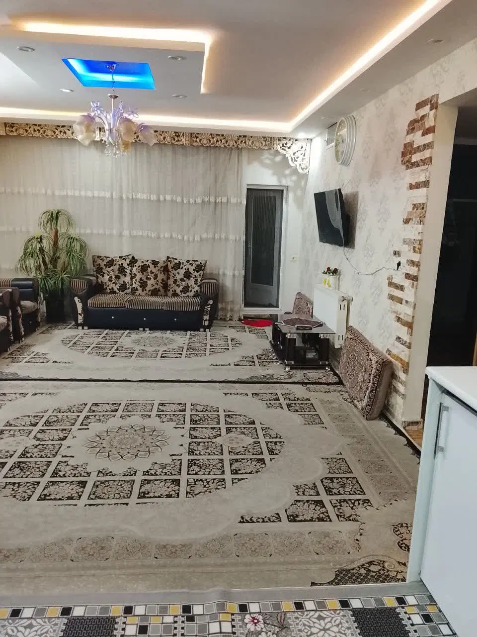 آپارتمان