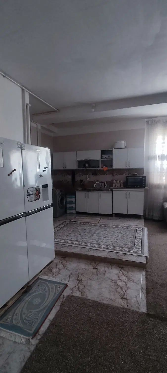 فروش مسکن مهر  تعاونی ۸