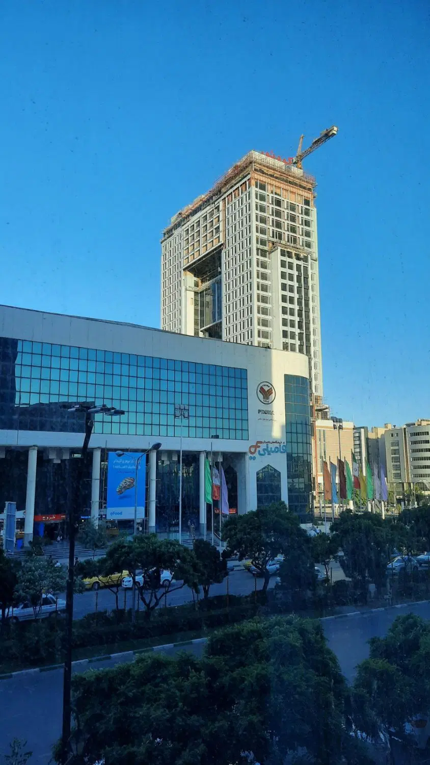 اجاره مغازه در مرکز خرید پروما و نیکا