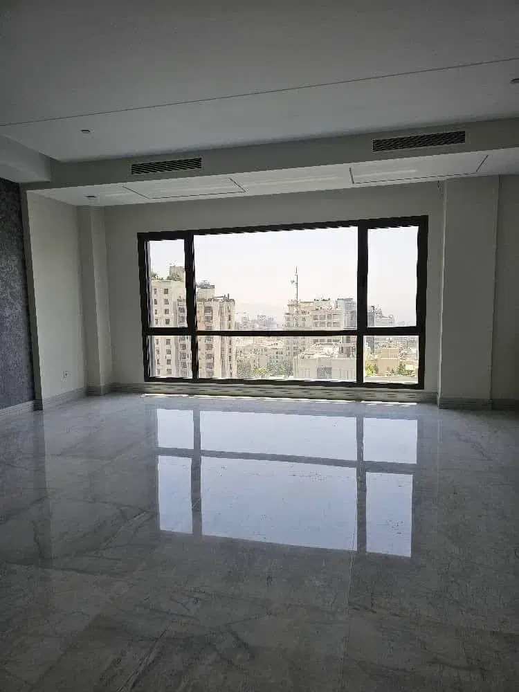 زعفرانیه تاپ لوکیشن ۲۸۰متر۳ مستر فول مشاعات