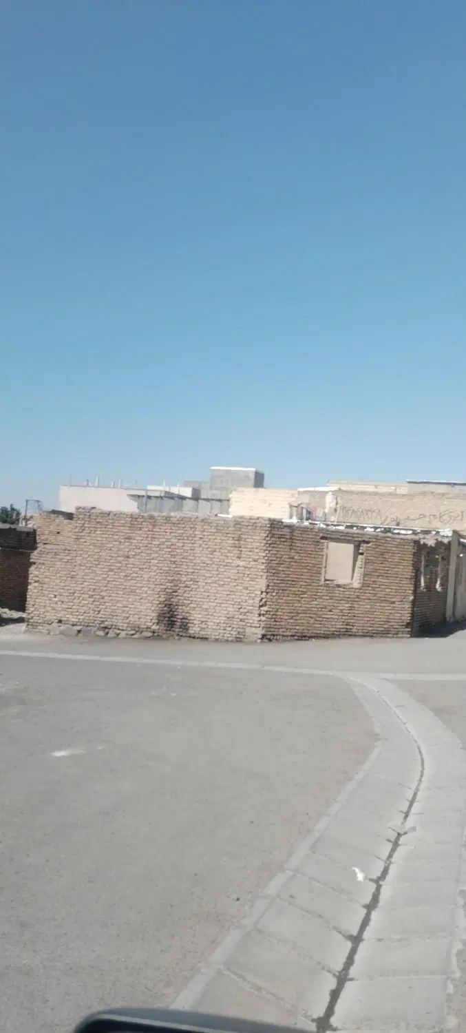 خانه کلنگی
