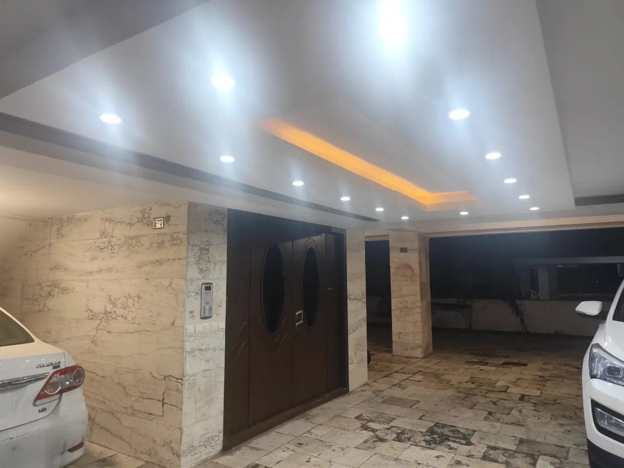 دوخواب 90 متری فاز a2 سرو 11 فروش