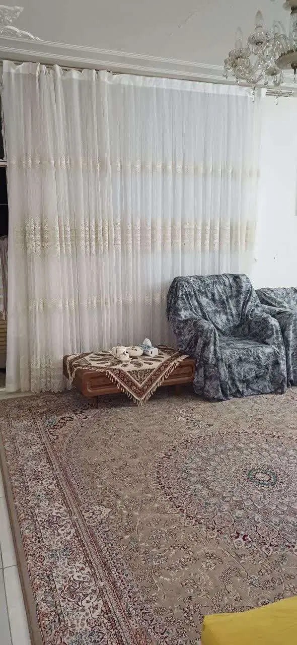۸۰ متری میرزای شیرازی