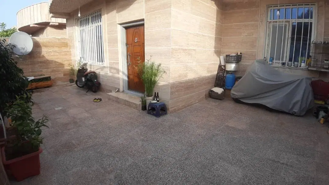 اجاره خانه ویلایی درشهرک بوستان