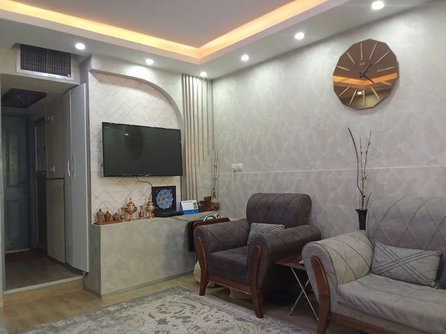 فروش آپارتمان 60 متری