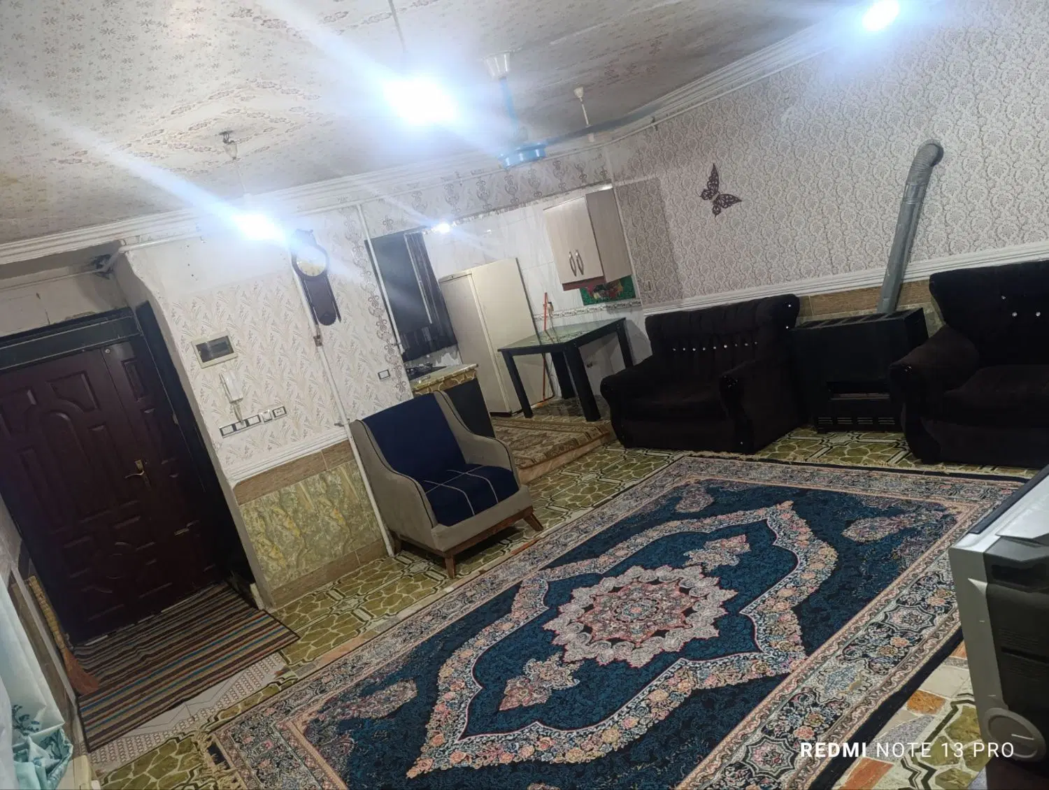 سوییت معراج