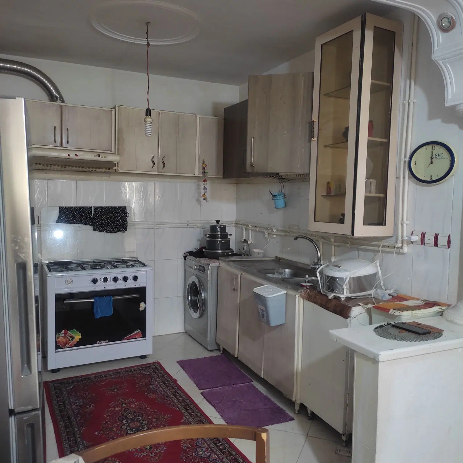 خانه 70متری